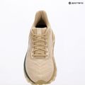 Încălțăminte de alergare pentru bărbați Mizuno Wave Horizon 9 pale khaki/white/curds&whey 9