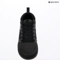 Încălțăminte de ciclism platformă pentru bărbați Leatt Flat 3.0 black 9