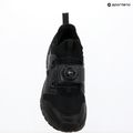 Încălțăminte de ciclism platformă pentru bărbați Leatt ProFlat 2.0 black 9