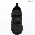 Încălțăminte de ciclism platformă pentru bărbați Leatt ProFlat 3.0 black 9