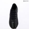 Încălțăminte de fotbal pentru bărbați Nike Tiempo Maestro Acad SG-Pro AC black/ice blue 12