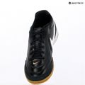 Încălțăminte de fotbal pentru bărbați Nike Streetgato black/white 11
