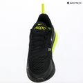 Încălțăminte pentru bărbați Nike Air Max 270 black/volt/reflect silver/white 10