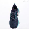 Încălțăminte de alergare pentru bărbați Nike Pegasus Trail 5 midnight navy/dusty cactus/hyper pink 15