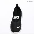 Încălțăminte pentru copii Nike Flex Runner 4 black/white/black 11