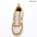 Încălțăminte  Nike Court Borough Low Next Bloom phantom/white/linen 11