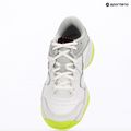 Încălțăminte de tenis pentru copii Nike Court Lite 2 Jr white/hot lime/grey fog/laser fuchsia 6