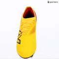 Ghete de fotbal New Balance Furon Elite V8 SG punch yellow/black 100/fire cracker 9