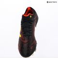 Ghete de fotbal New Balance Tekela Elite Low V5 FG black 100/punch yellow/fire cracker 9