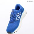 Încălțăminte de alergare pentru bărbați  New Balance Fresh Foam Evoz V4 blue bird/ 103 white 9