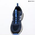 Încălțăminte de alergare pentru bărbați  New Balance 410's V9 navy/blue bird/black 9