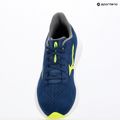 Încălțăminte de alergare pentru bărbați Mizuno Revolt 4 estate blue/lightning yellow 14