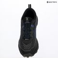 Încălțăminte de alergare pentru bărbați Mizuno Wave Daichi 9 GTX black/dress blues/black sand 4