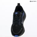 Încălțăminte de alergare pentru bărbați Nike Vomero 18 black/game royal/anthracite/black 10