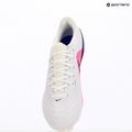 Încălțăminte de fotbal pentru bărbați Nike Tiempo Maestro Acad SG-Pro AC white/racer blue/pink blast/black 16