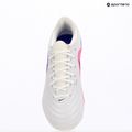 Încălțăminte de fotbal pentru bărbați Nike Tiempo Maestro Academy FG/MG white/racer blue/pink blast/black 19