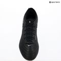Încălțăminte de fotbal pentru bărbați Nike Tiempo Maestro Elite FG black/ice blue 11