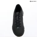 Încălțăminte de fotbal pentru bărbați Nike Tiempo Maestro Club TF black/ice 18