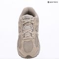Pantofi sport Nike V5 Runner Suede moon particle/light orewood brown 9
