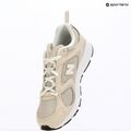 Încălțăminte New Balance 408's V1 permanent grey/black metallic/white peach 12