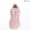 Încălțăminte pentru copii New Balance 578's V1 pink haze/white pk 9