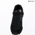 Încălțăminte pentru bărbați New Balance 373's V2 black/mnet 9
