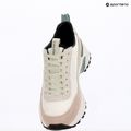 Încălțăminte pentru femei Calvin Klein HW0HW03279 Hike Runner Nylon Mix brilliant white/misty blue/arctic 9