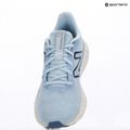 Încălțăminte de alergare pentru femei New Balance Fresh Foam 411's V3 oxford blue/black/quartz grey 9