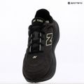 Încălțăminte de alergare pentru femei New Balance 1080's V15 black/olivine/faded black 9