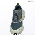 Încălțăminte de alergare pentru bărbați  New Balance Fresh Foam Hierro V9 shadow blue/sea moss 9
