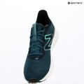 Încălțăminte de alergare pentru bărbați  New Balance Fresh Foam 411's V3 salt water/deep end/medusa green 9