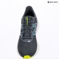 Încălțăminte de alergare pentru bărbați  New Balance Fresh Foam 411's V3 graphite/alkaline green/faded teal 9