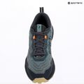 Încălțăminte de alergare pentru bărbați Mizuno Wave Daichi 9 GTX north atlantic/black/pale khaki 9