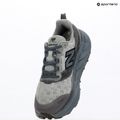 Încălțăminte de alergare pentru bărbați  New Balance Fresh Foam Hierro V9 slate grey/shadow blue 9