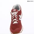 Încălțăminte pentru bărbați New Balance Classic 515's V3 red rock/boyseerry 9
