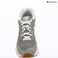 Încălțăminte pentru bărbați New Balance Classic 515's V3 slate grey/punch yellow 9