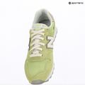 Încălțăminte pentru femei New Balance 373's V2 dry lime/dark silver metallic 9