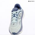 Încălțăminte de alergare pentru femei New Balance 1080's V15 glint blue/silver metallic/fairweather blue 11
