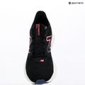 Încălțăminte de alergare pentru femei New Balance Fresh Foam 411's V3 black/real pink/blue oyster 9