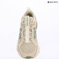 Încălțăminte de alergare pentru bărbați  New Balance Dynasoft Tektrel V1 linen/mosaic green 9