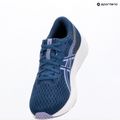 Încălțăminte de alergare pentru femei ASICS Patriot 14 twilight blue/blue bluebell 9