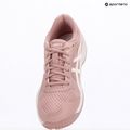Încălțăminte pentru femei ASICS Upcourt 6 morganite/white 9