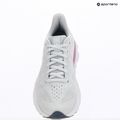 Încălțăminte de alergare pentru femei Mizuno Wave Skyrise 7 ancient water/white/first bloom 9