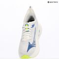 Încălțăminte de alergare pentru femei Mizuno Neo Zen 2 white/ultramarine/lightning yellow 9