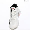 Încălțăminte de volei Mizuno Wave Lightning Pro Mid white/black/fiery red 9