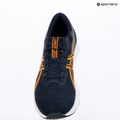 Încălțăminte de alergare pentru bărbați ASICS Patriot 14 midnight/yamabuki 9
