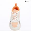 Încălțăminte  Champion Countess Evolve G GS Low Cut wht/pec/sil 9