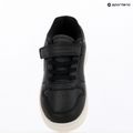 Încălțăminte pentru copii Champion RD18 Platform Glitter G PS Low Cut nubuck/anthracite 9