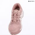 Încălțăminte pentru copii ASICS Upcourt 6 GS morganite/white 9