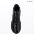 Încălțăminte de fotbal pentru bărbați Nike Tiempo Ligera Pro FG black/white 12